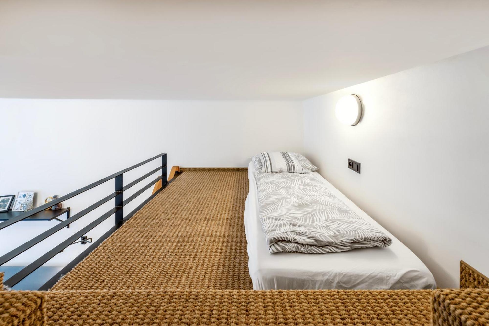 Awesome Stay Studios Praga Exterior foto