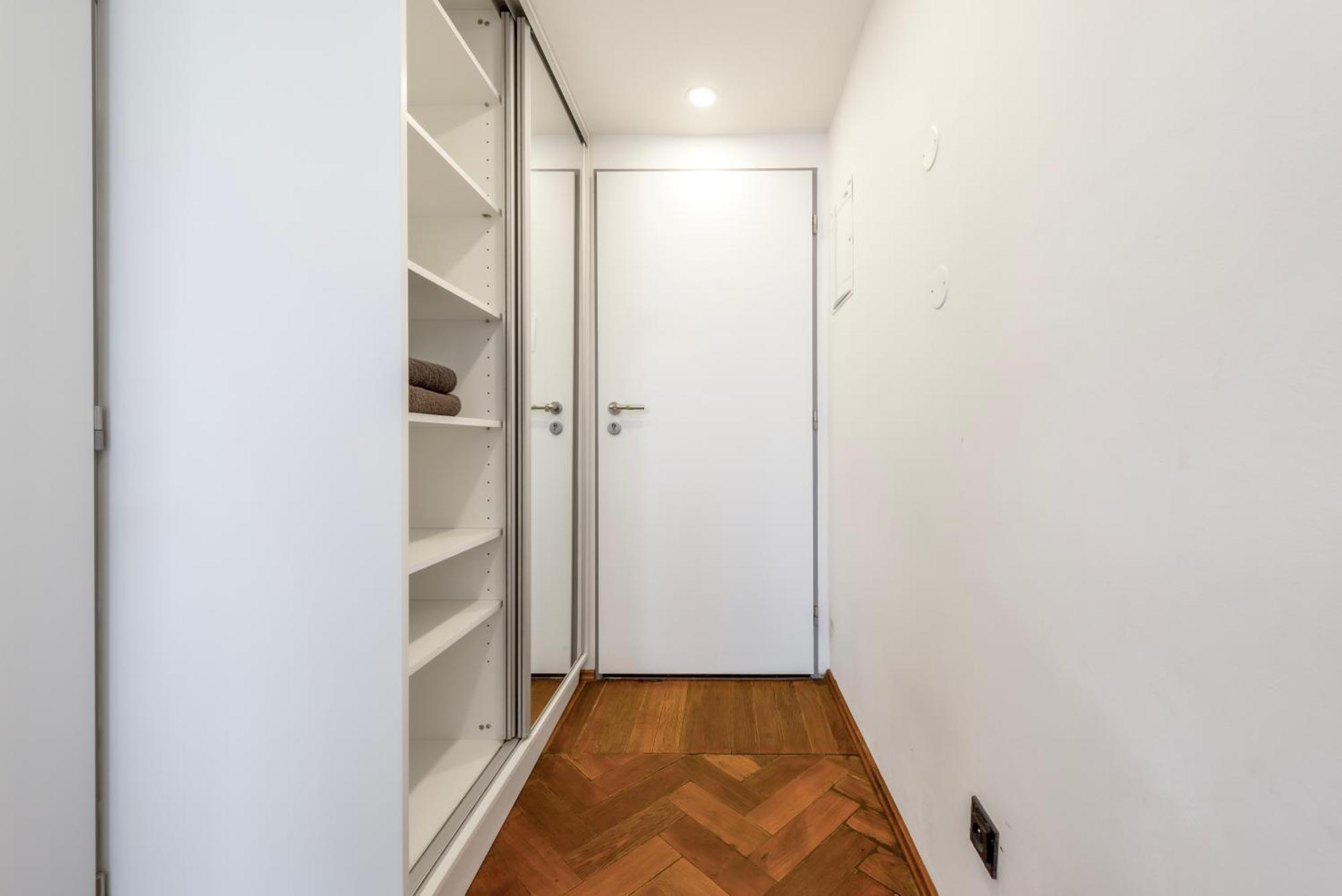 Awesome Stay Studios Praga Exterior foto